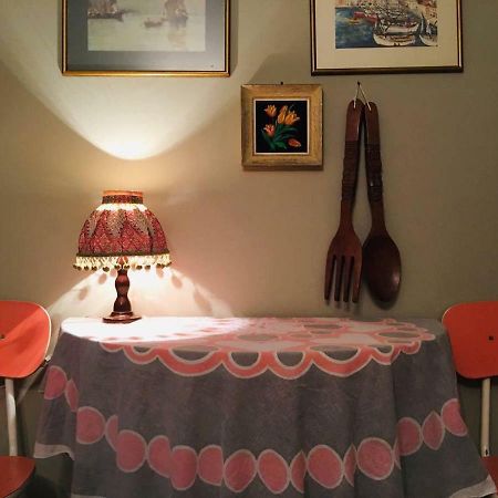 Angela Seaside Summer House Dhílesi 외부 사진