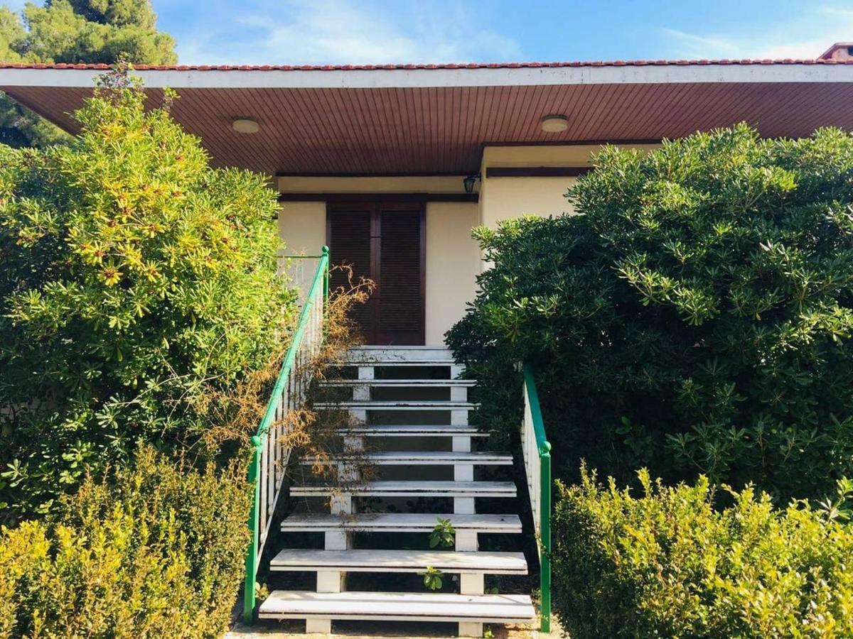 Angela Seaside Summer House Dhílesi 외부 사진